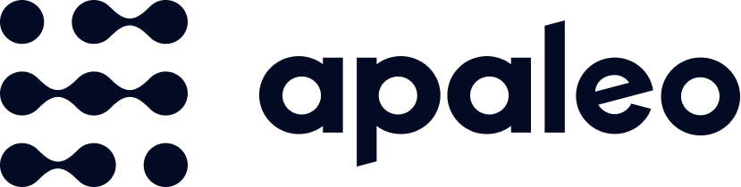 Logo Apaleo