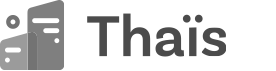 Logo Thaïs